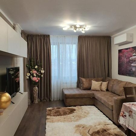 Vip Apartment & Parking Sofia Zewnętrze zdjęcie