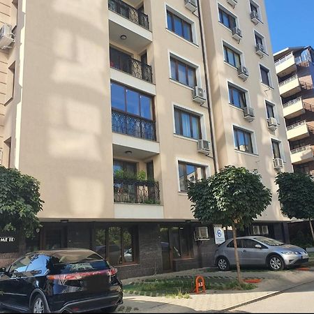 Vip Apartment & Parking Sofia Zewnętrze zdjęcie
