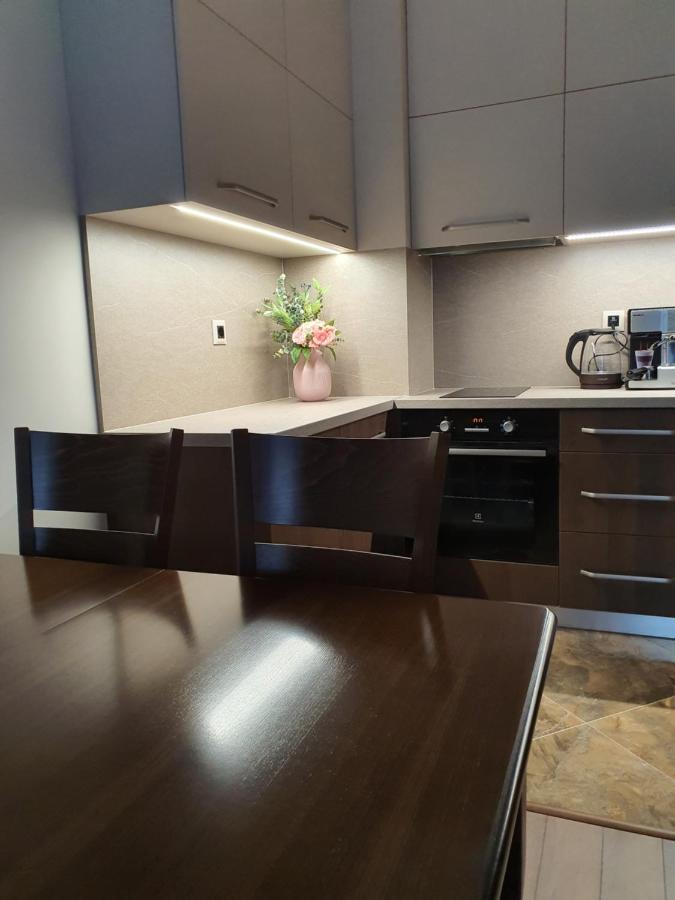 Vip Apartment & Parking Sofia Zewnętrze zdjęcie