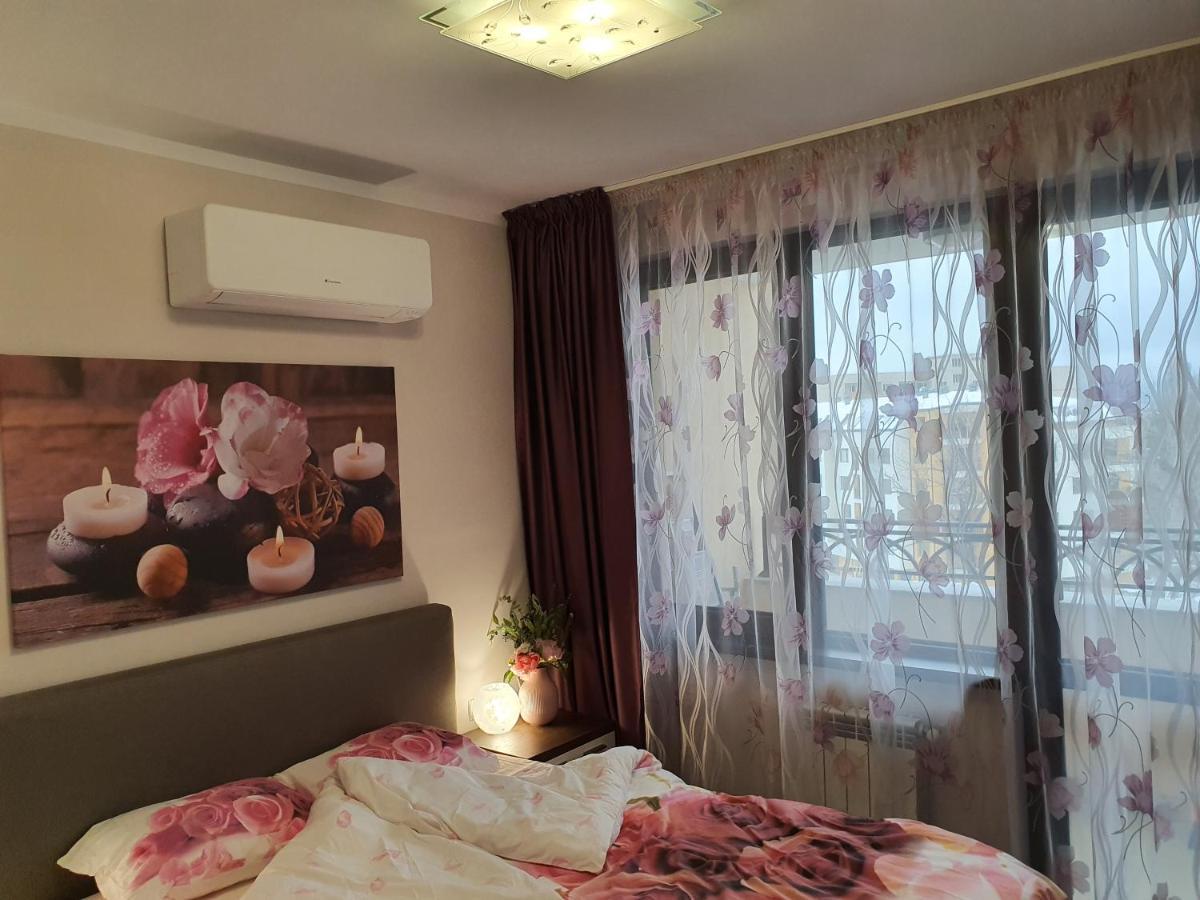 Vip Apartment & Parking Sofia Zewnętrze zdjęcie