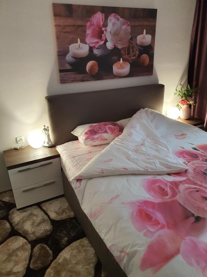 Vip Apartment & Parking Sofia Zewnętrze zdjęcie