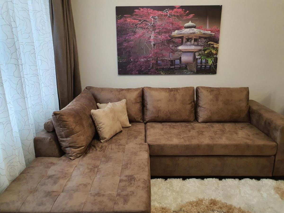 Vip Apartment & Parking Sofia Zewnętrze zdjęcie