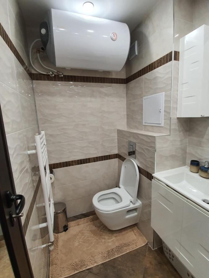 Vip Apartment & Parking Sofia Zewnętrze zdjęcie