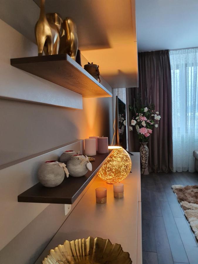 Vip Apartment & Parking Sofia Zewnętrze zdjęcie