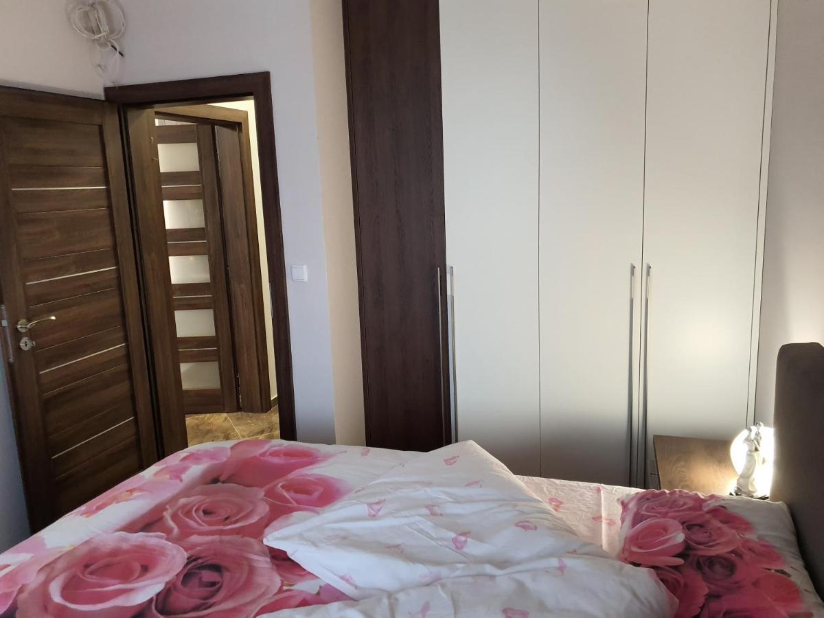 Vip Apartment & Parking Sofia Zewnętrze zdjęcie