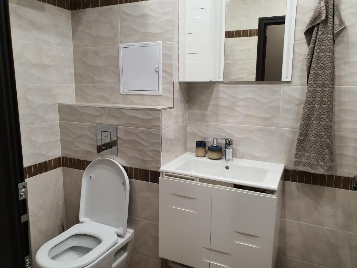Vip Apartment & Parking Sofia Zewnętrze zdjęcie