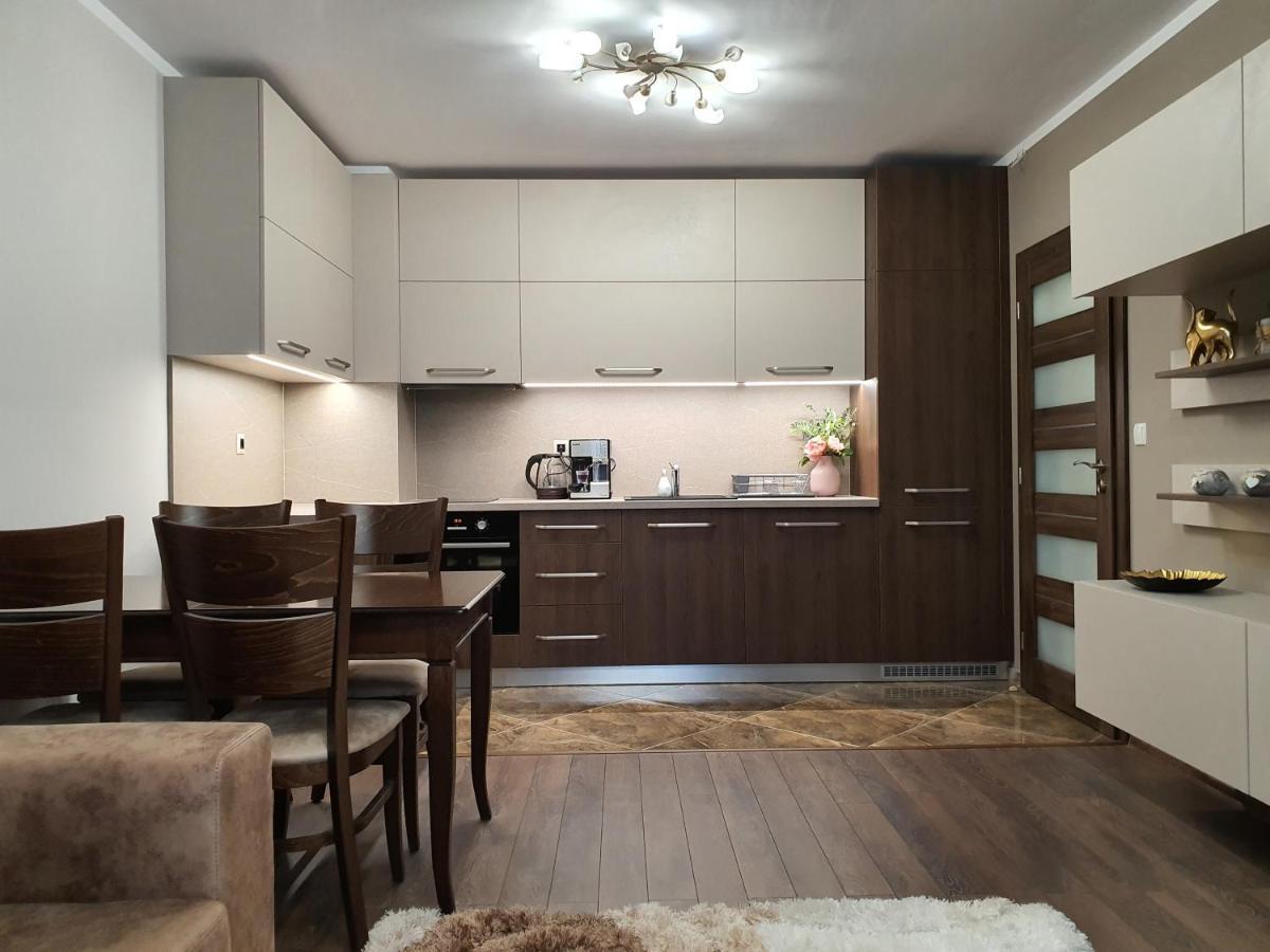 Vip Apartment & Parking Sofia Zewnętrze zdjęcie