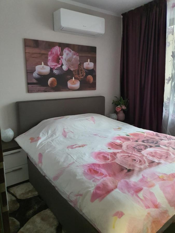 Vip Apartment & Parking Sofia Zewnętrze zdjęcie