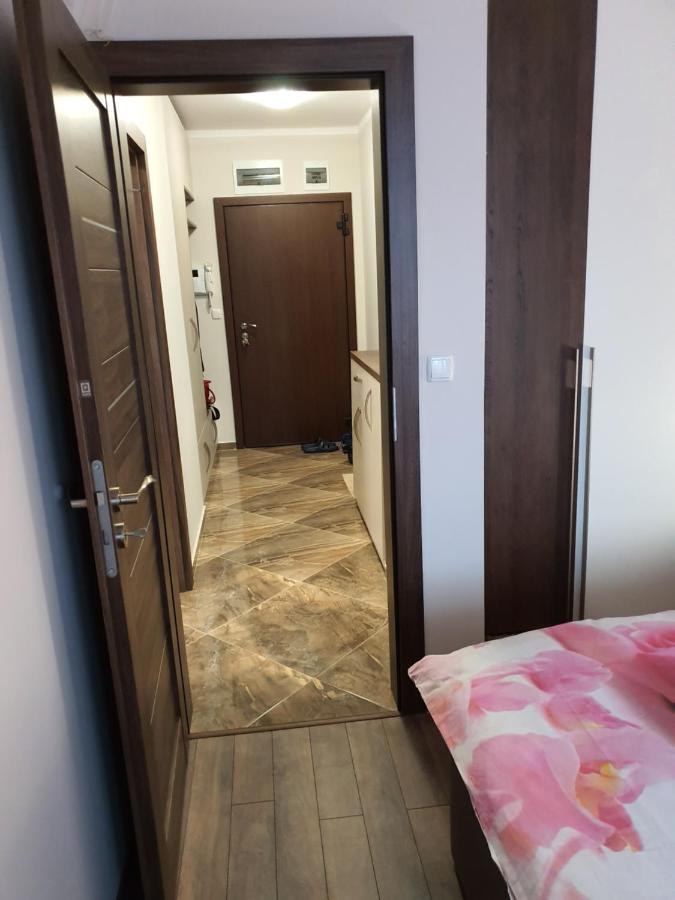 Vip Apartment & Parking Sofia Zewnętrze zdjęcie