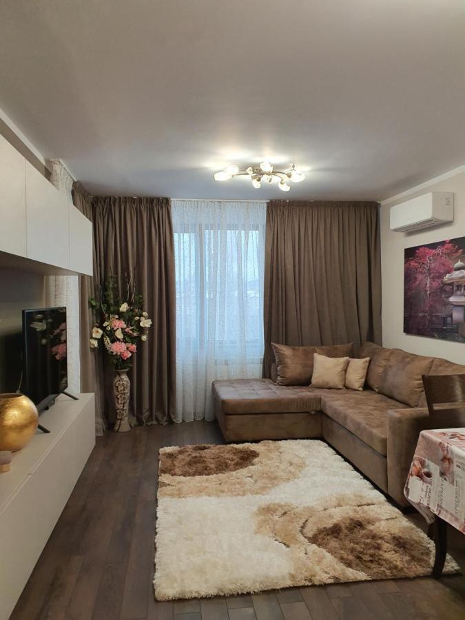 Vip Apartment & Parking Sofia Zewnętrze zdjęcie