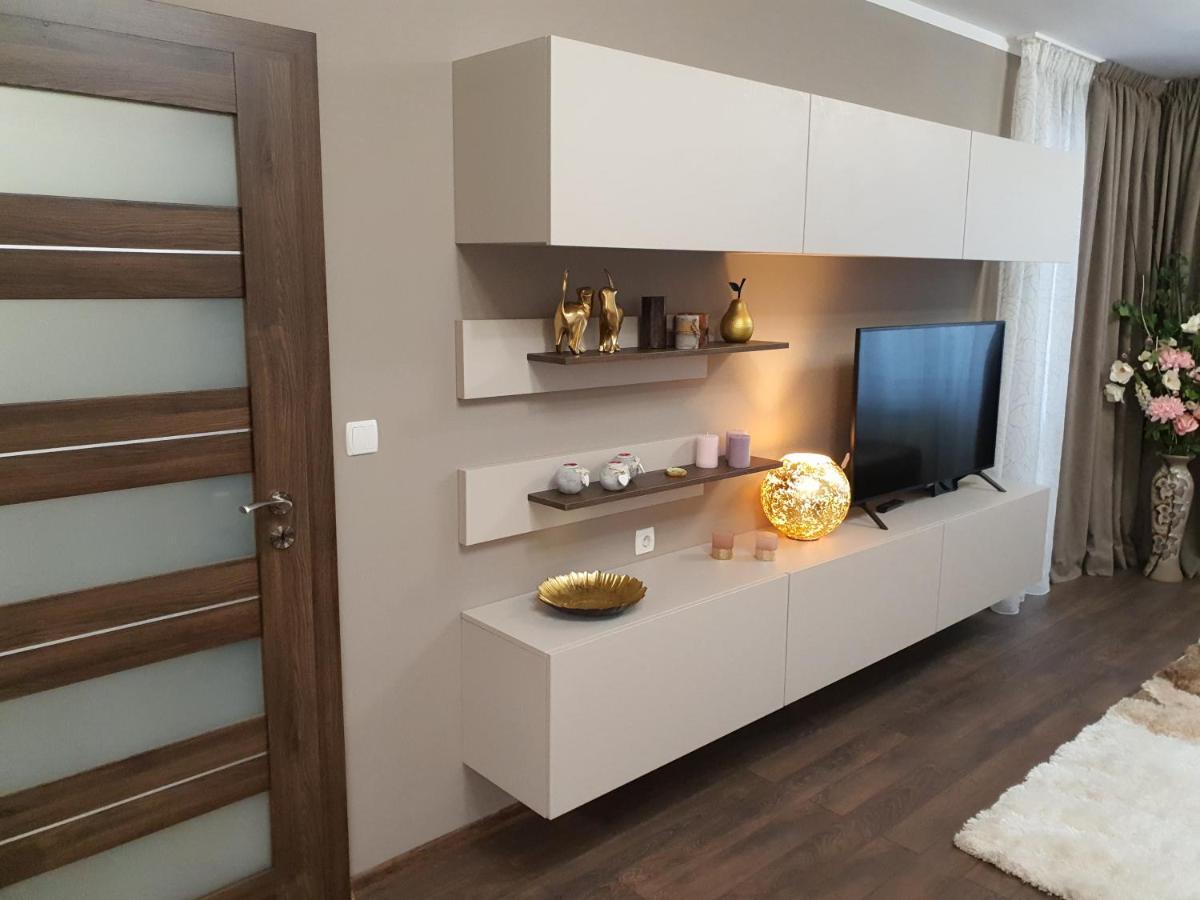 Vip Apartment & Parking Sofia Zewnętrze zdjęcie