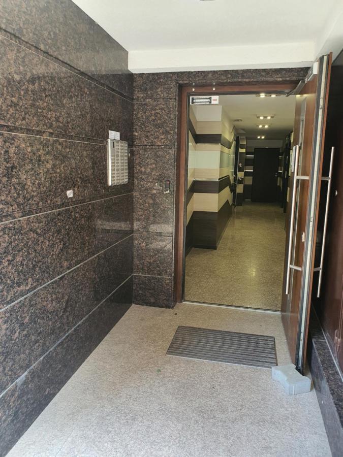 Vip Apartment & Parking Sofia Zewnętrze zdjęcie