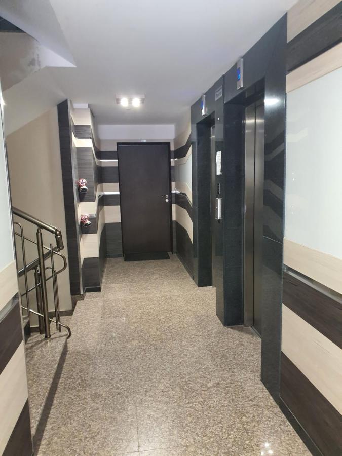 Vip Apartment & Parking Sofia Zewnętrze zdjęcie